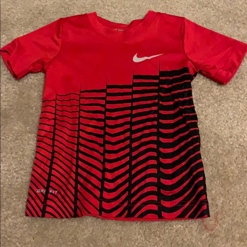 Boys T-shirt